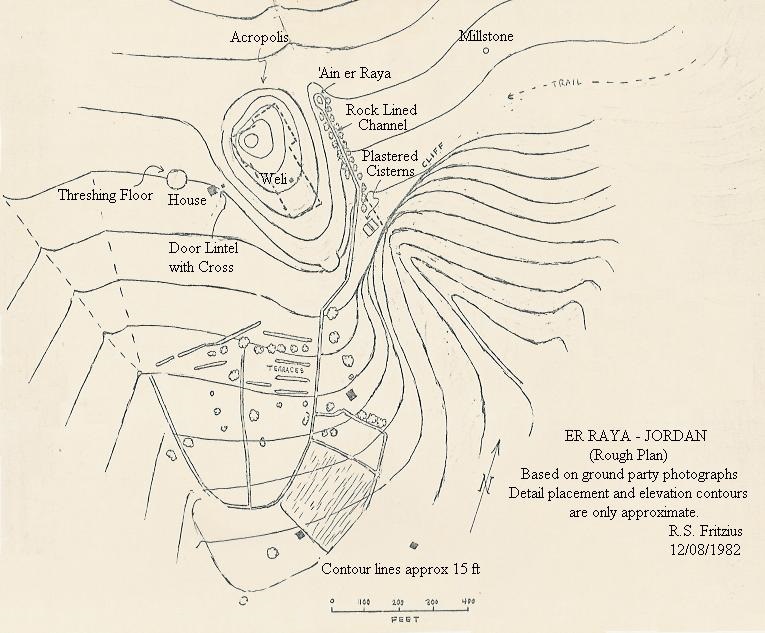 Er Raya map 1982